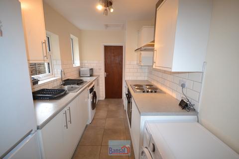 Terraced house - Gulson Road, CV1