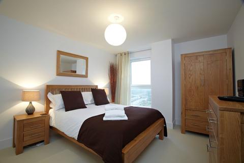 1 bedroom flat to rent - Alencon Link,  Basingstoke RG21