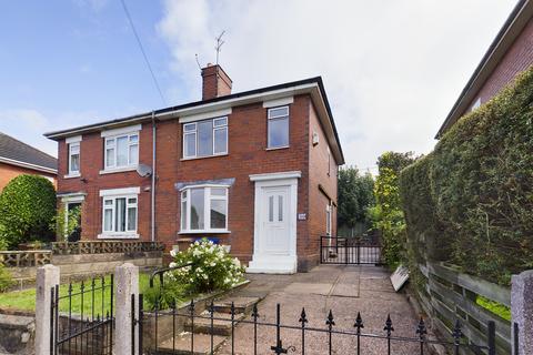86 Broadfield Road, Stoke-on-trent, ST6 5PN