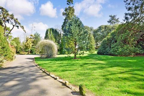 4 bedroom link detached house for sale - Priory Manor Court, Shanklin, Isle of Wight