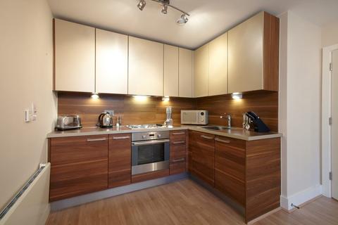 2 bedroom flat to rent, Alencon Link, Basingstoke RG21