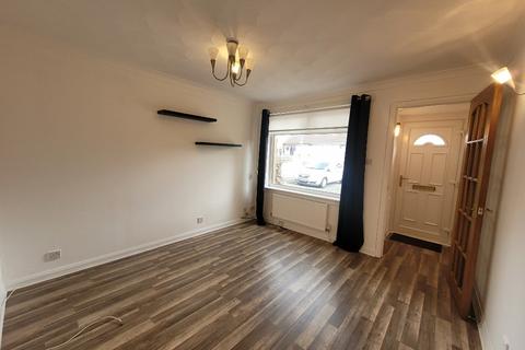 1 bedroom flat to rent, Macdougall Quadrant, Bellshill, ML4