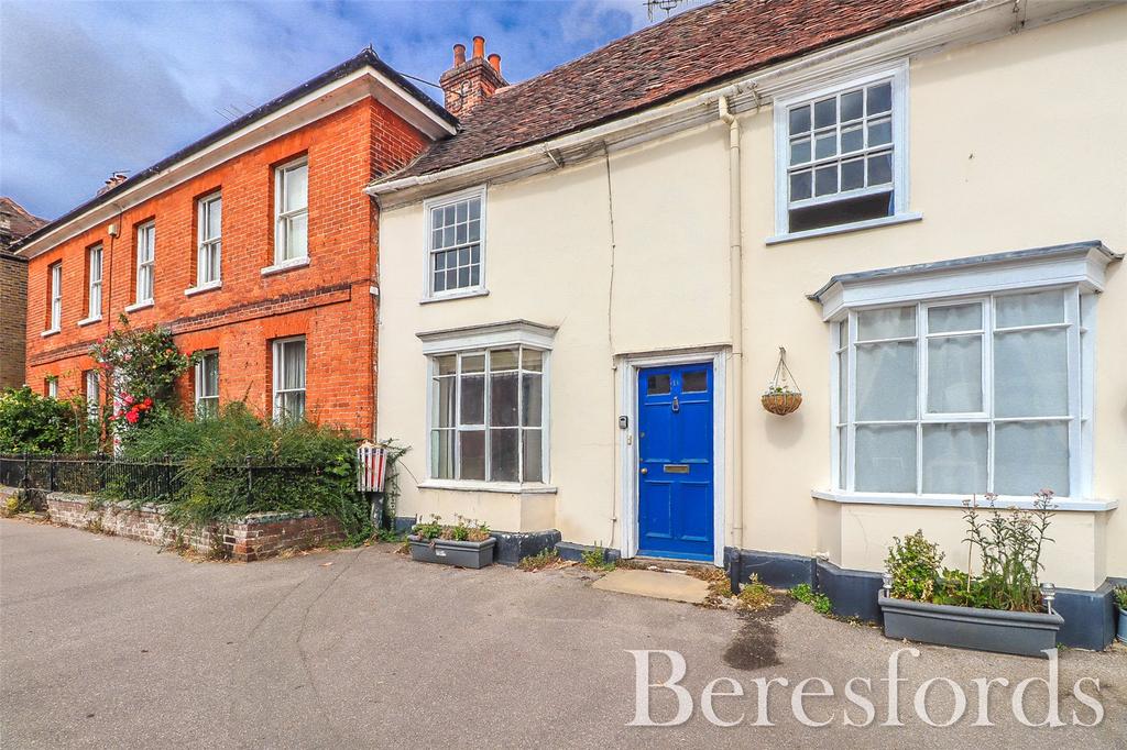 High Street, Kelvedon, CO5 2 bed terraced house for sale £325,000