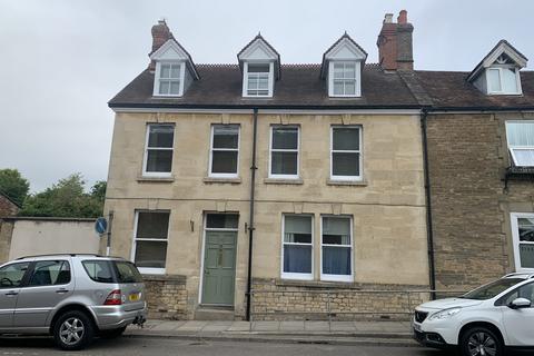 3 bedroom terraced house for sale, 73 High Street, Wincanton, BA9