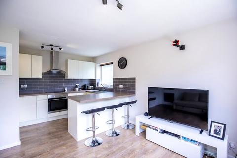 1 bedroom apartment for sale - Lower Luton Road, Harpenden, Hertfordshire, AL5