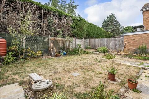 4 bedroom detached house for sale - Dedworth,  Windsor,  SL4