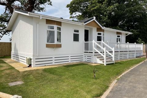 2 bedroom park home for sale - Old Church Lane, Brampton CA8