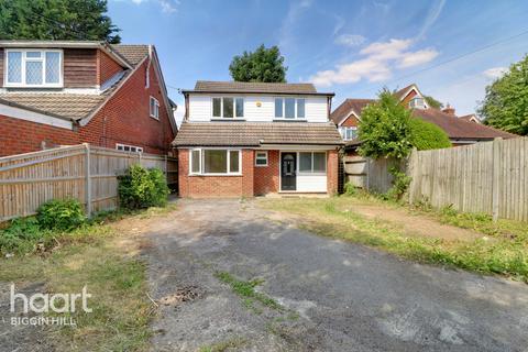 15b Moselle Road, Biggin Hill, Westerham, TN16 3HS