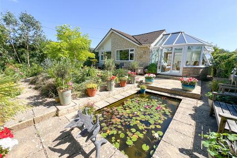 2 bedroom bungalow for sale, Havelins, Stourpaine, Blandford Forum, Dorset, DT11