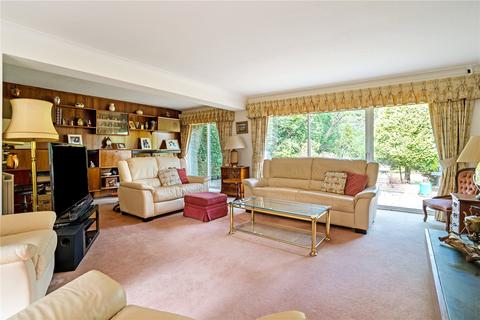 5 bedroom detached house for sale - Oakfield Road, Harpenden, Hertfordshire, AL5