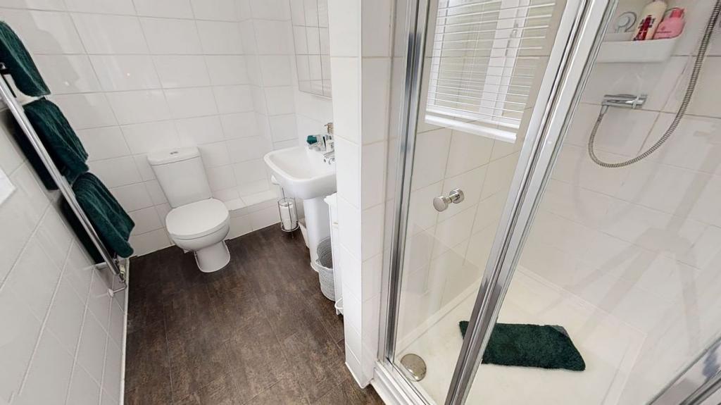 En suite