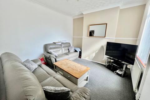 33 Acton Street, Middlesbrough, TS1 3NA