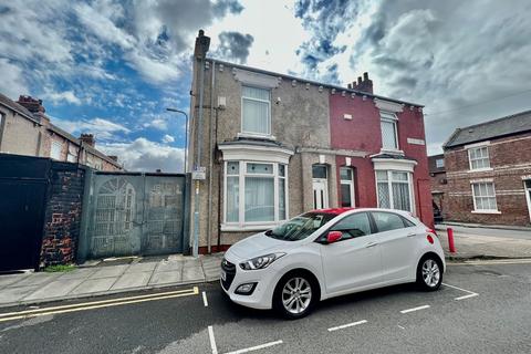 33 Acton Street, Middlesbrough, TS1 3NA