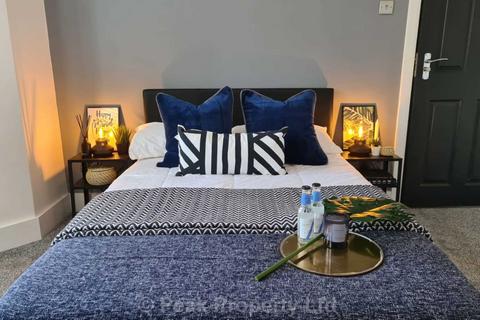 5 bedroom house share to rent, Balmoral Road, Westcliff On Sea SS0