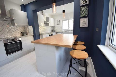 5 bedroom house share to rent, Balmoral Road, Westcliff On Sea SS0