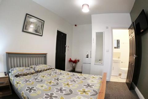 undefined, 219 Monks Road, Lincoln, Lincolnsire, LN2 5JS, United Kingdom