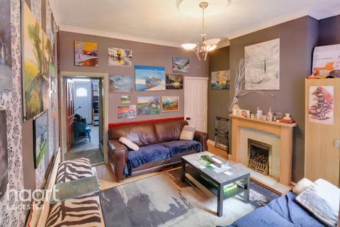 16 Beatrice Road, Leicester, LE3 9FD