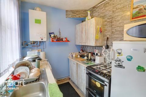 16 Beatrice Road, Leicester, LE3 9FD