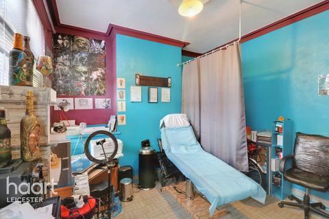16 Beatrice Road, Leicester, LE3 9FD