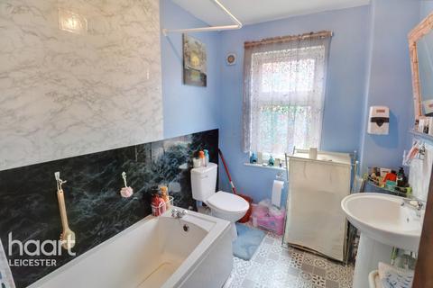 16 Beatrice Road, Leicester, LE3 9FD