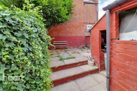 16 Beatrice Road, Leicester, LE3 9FD