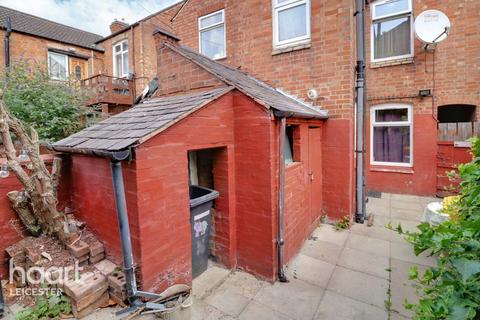16 Beatrice Road, Leicester, LE3 9FD