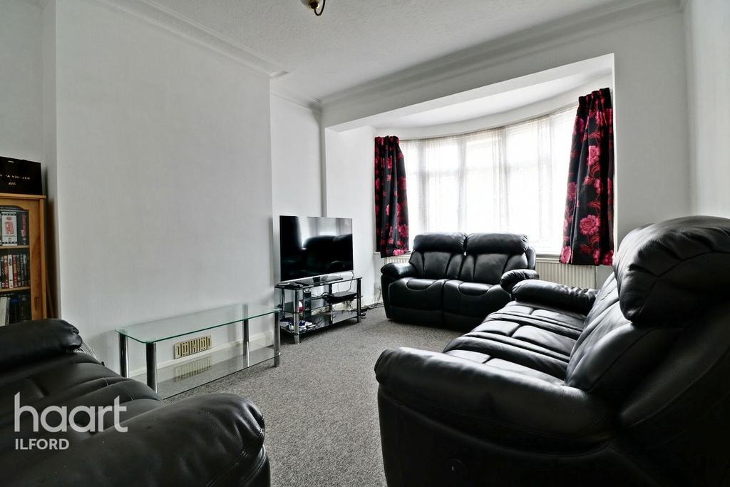 Wanstead Park Road, Ilford 4 bed end of terrace house for sale £725,000
