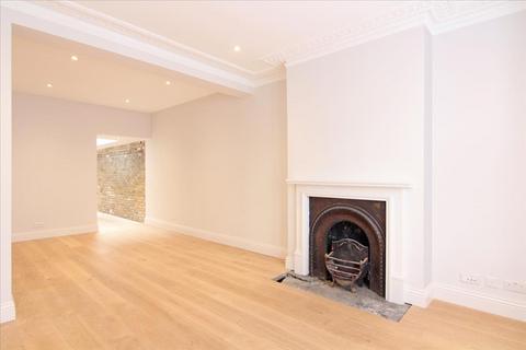 3 bedroom house to rent, Ackmar Road, Fulham, SW6