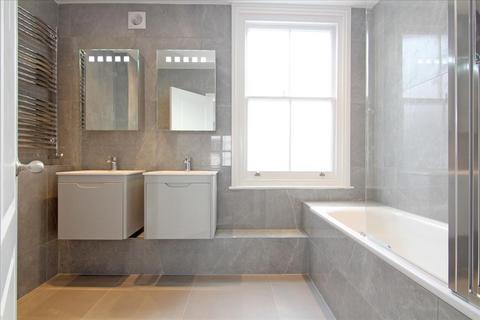 3 bedroom house to rent, Ackmar Road, Fulham, SW6