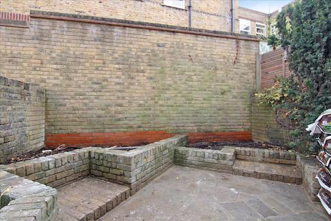 3 bedroom house to rent, Ackmar Road, Fulham, SW6