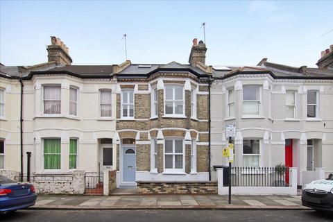 3 bedroom house to rent, Ackmar Road, Fulham, SW6