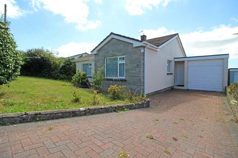 2 bedroom bungalow to rent, Holsworthy, Devon