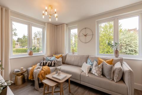 2 bedroom semi-detached house for sale - Plot 11, The Hazel at Newman Place, Armstrong Road, Littlemore, , Oxford OX4