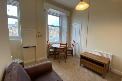 3 bedroom flat to rent, Strathearn Road, Marchmont, Edinburgh, EH9