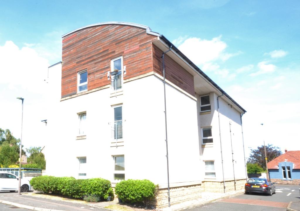 Gilmerton Road, Gilmerton, Edinburgh, EH17 2 bed flat £950 pcm (£219 pw)