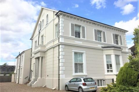 1 bedroom apartment to rent, 54, Warwick Place, Leamington Spa, CV32