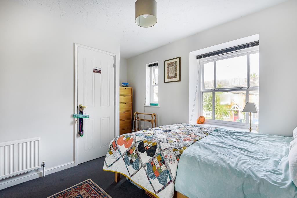 Botley Road, Oxford, OX2 2 bed terraced house for sale £465,000