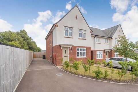 31 Great Spring Road, Sudbrook, Caldicot, NP26 5UY