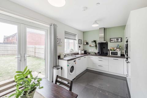 31 Great Spring Road, Sudbrook, Caldicot, NP26 5UY