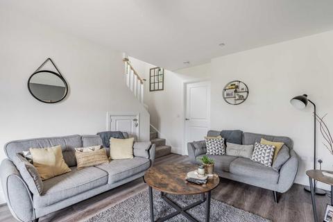 31 Great Spring Road, Sudbrook, Caldicot, NP26 5UY