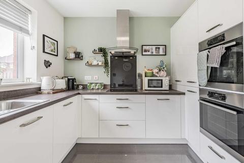 31 Great Spring Road, Sudbrook, Caldicot, NP26 5UY