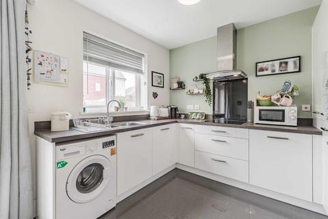 31 Great Spring Road, Sudbrook, Caldicot, NP26 5UY