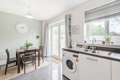 31 Great Spring Road, Sudbrook, Caldicot, NP26 5UY