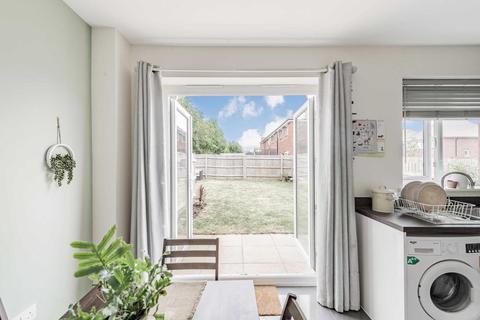 31 Great Spring Road, Sudbrook, Caldicot, NP26 5UY