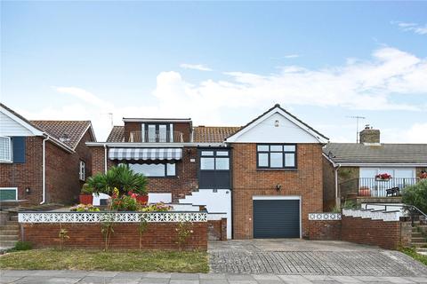 4 bedroom detached house for sale - Bishopstone Drive, Saltdean, East Sussex, BN2