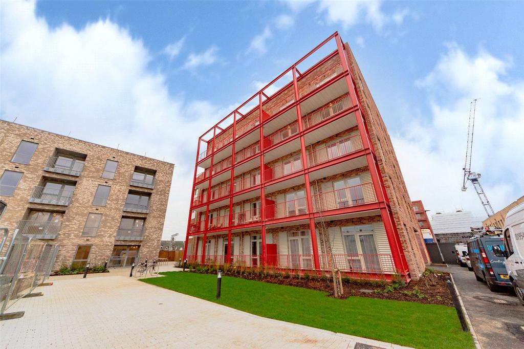 Eagle Street, Cambridge, Cambridgeshire 2 bed apartment £1,700 pcm (£