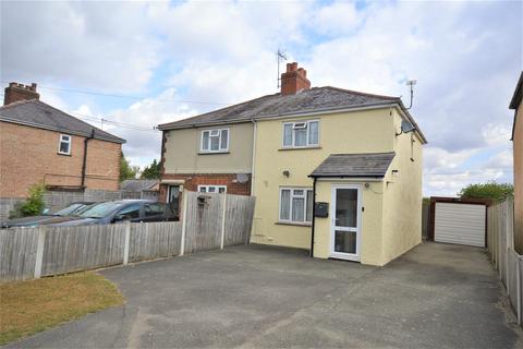 6 Leyfield, Cressing, Braintree, CM77 8HS