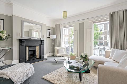 4 bedroom terraced house to rent - Bromfield Street, Islington, London, N1