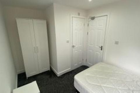 1 bedroom in a house share to rent, Room 1, Lower Ford Street, Coventry
