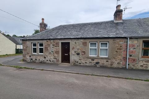 2 bedroom cottage to rent, Newhall Street, Bankfoot PH1